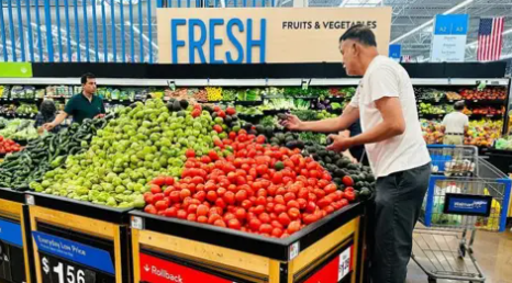 今日配资 美国家庭用品迎来新一轮涨价潮 关税压力逐步传导至消费者