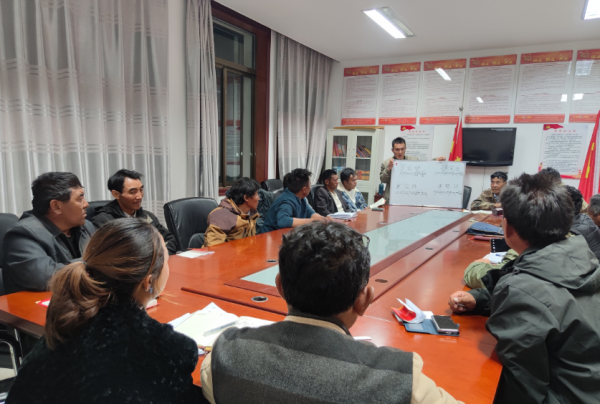 在线配资知识 我在边疆当选调生丨练就扎根阿里的高原钝感力